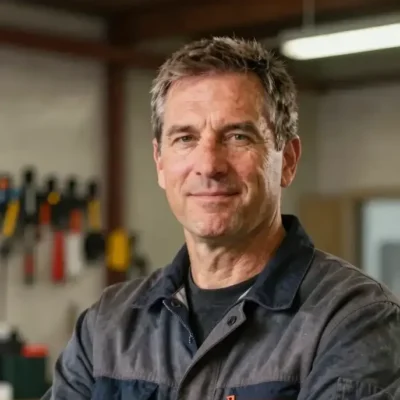 Picture of Brian Kowalski