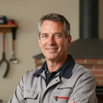 Picture of Michael Hargrove