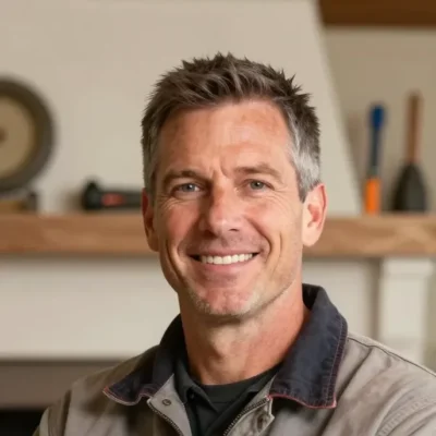 Picture of Robert Tanner