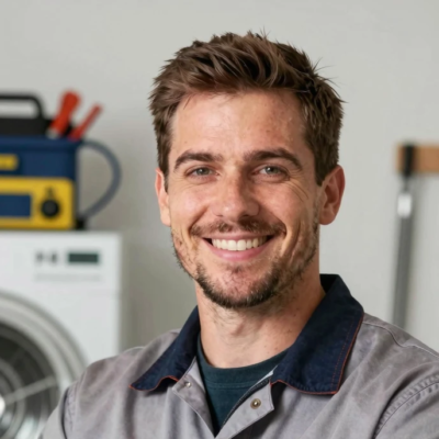 Picture of Daniel Pruitt