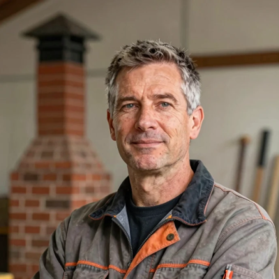 Picture of James Whitfield